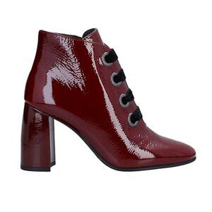 ELVIO ZANON Boots
